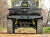 CAN-AM DEFENDER HD10 2" REAR OFFSET A-ARMS