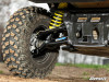CAN-AM DEFENDER HD10 2" REAR OFFSET A-ARMS