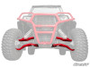 Copy of POLARIS RZR XP 1.5" FORWARD OFFSET A-ARMS
