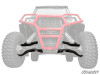 Copy of POLARIS RZR XP 1.5" FORWARD OFFSET A-ARMS