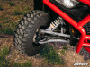 Copy of POLARIS RZR XP 1.5" FORWARD OFFSET A-ARMS