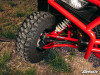 Copy of POLARIS RZR XP 1.5" FORWARD OFFSET A-ARMS