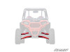POLARIS RZR XP TURBO HIGH CLEARANCE BOXED A-ARMS