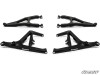 POLARIS RZR XP TURBO HIGH CLEARANCE BOXED A-ARMS