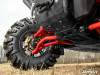 POLARIS RZR XP TURBO ATLAS PRO A-ARMS
