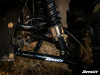CAN-AM DEFENDER HD5 HIGH-CLEARANCE 2" REAR OFFSET A-ARMS