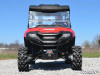 HONDA PIONEER 700 HIGH CLEARANCE A-ARMS