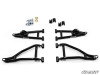 GRAVELY ATLAS JSV HIGH-CLEARANCE 2" FORWARD OFFSET A-ARMS