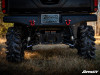 CAN-AM DEFENDER HD9 2" REAR OFFSET A-ARMS