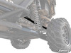 HONDA TALON 1000R REAR A-ARMS