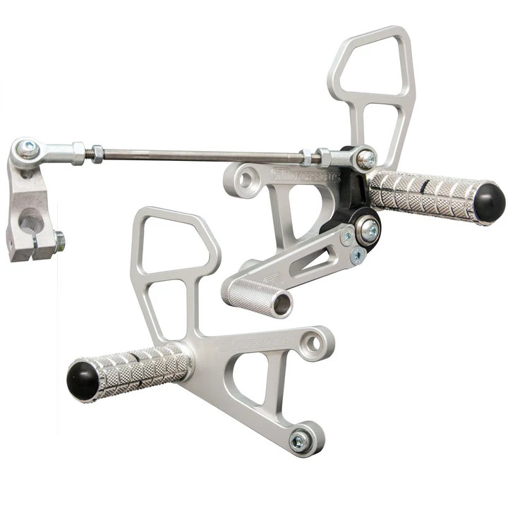 (04-10) Aprilia RSV/R/Factory/Tuono GP Rearset