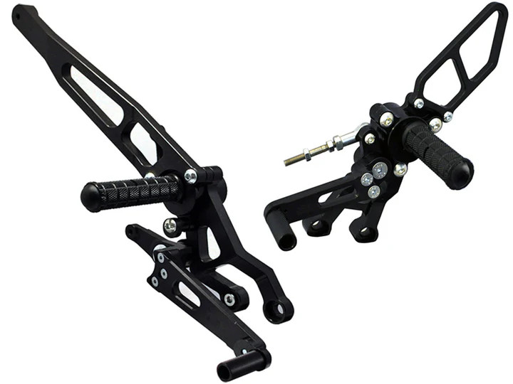 (2013-2015) Ducati 821 Hypermotard Complete Rearset
