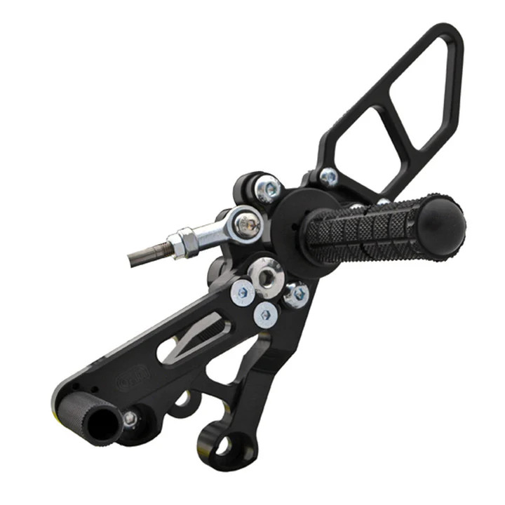 (2013-2015) Ducati 821 Hypermotard Complete Rearset