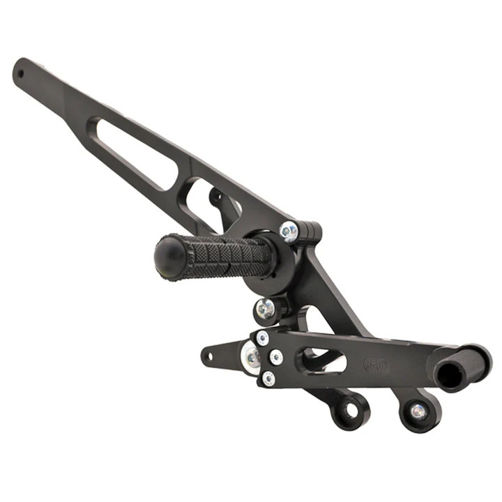 (2013-2015) Ducati 821 Hypermotard Complete Rearset