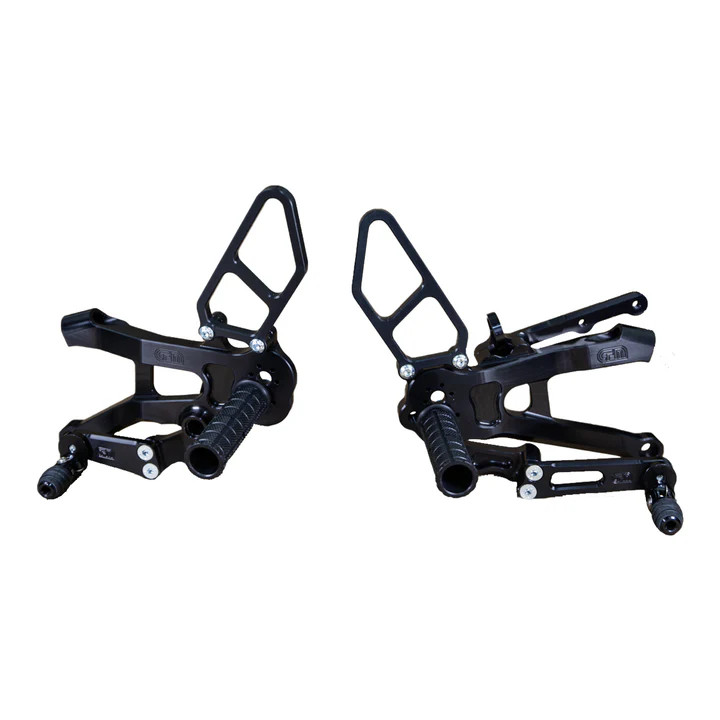(2021-2024) Ducati Panigale V4 Rearset Kit