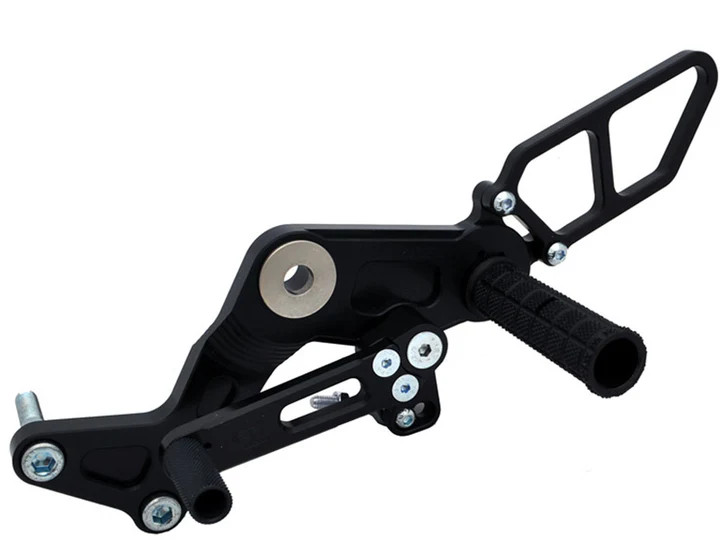 (2009-2014) Ducati Monster 696/796/1100 Complete Rearset