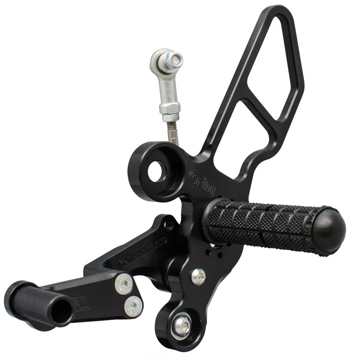 (2014-2020) Honda Grom Complete Rearset