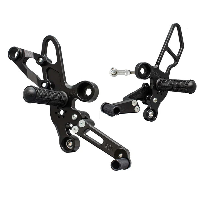 (2014-2020) Honda Grom Complete Rearset