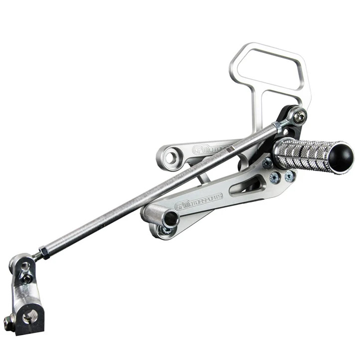 (2003-06) Honda CBR600RR Complete Rearset