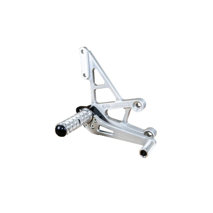 (2004-07) Honda CBR1000RR Complete Rearset