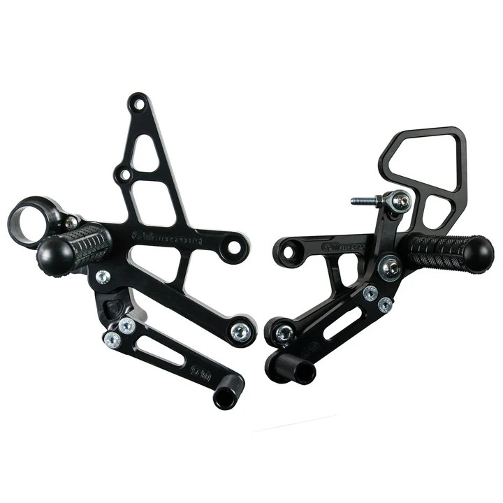 (2008-16) Honda CBR1000RR Complete Rearset
