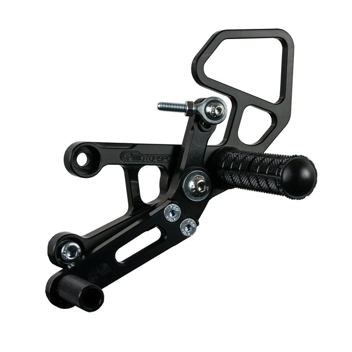 (2017-2025) Honda CBR1000RR Complete Rearset