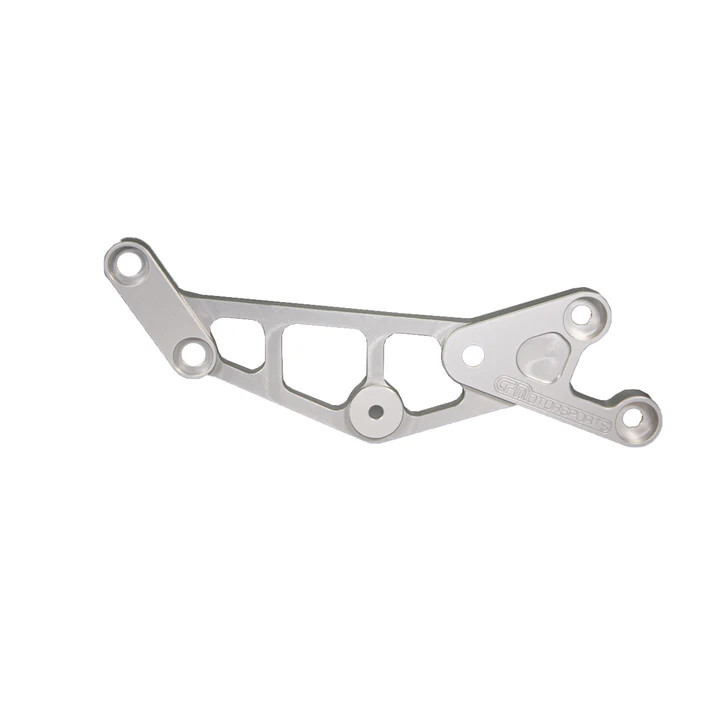 (1998-2009) Kawasaki EX500 Rearset