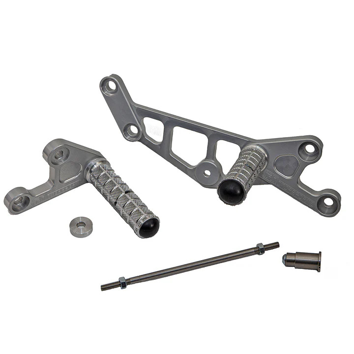 (1998-2009) Kawasaki EX500 Rearset