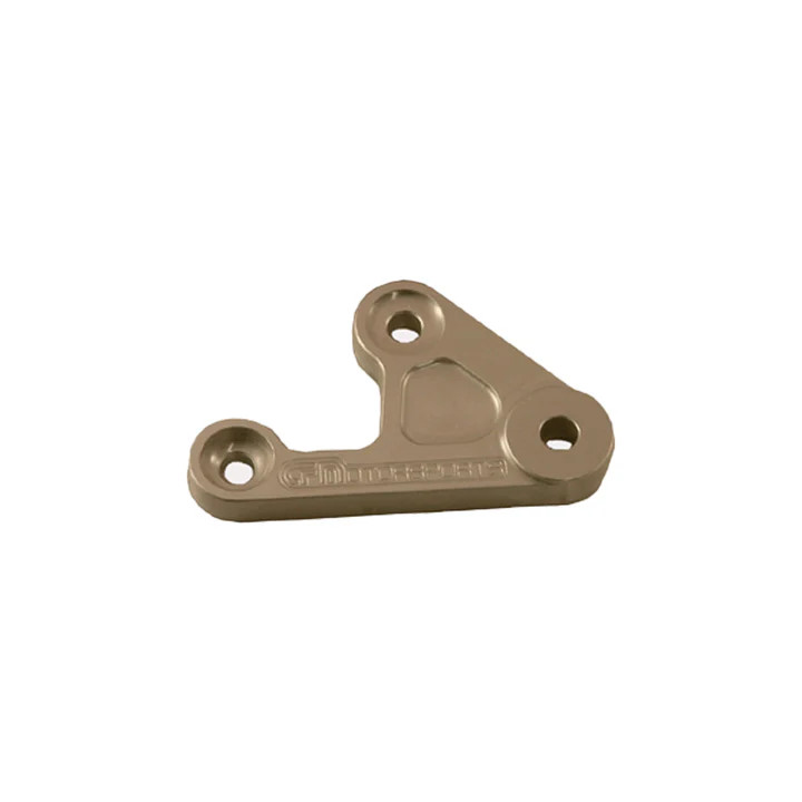 (1998-2009) Kawasaki EX500 Rearset