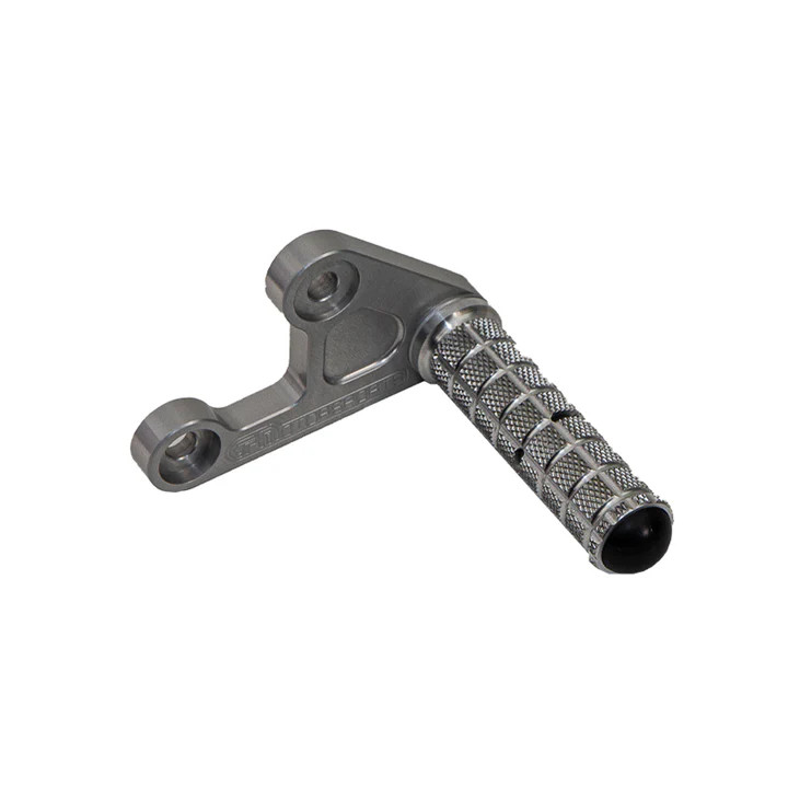 (1998-2009) Kawasaki EX500 Rearset