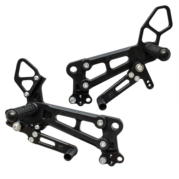 (2015-20) KTM RC390 Complete Rearset