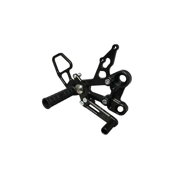 2018-2023 KTM Duke790/890 Rear Set Kit