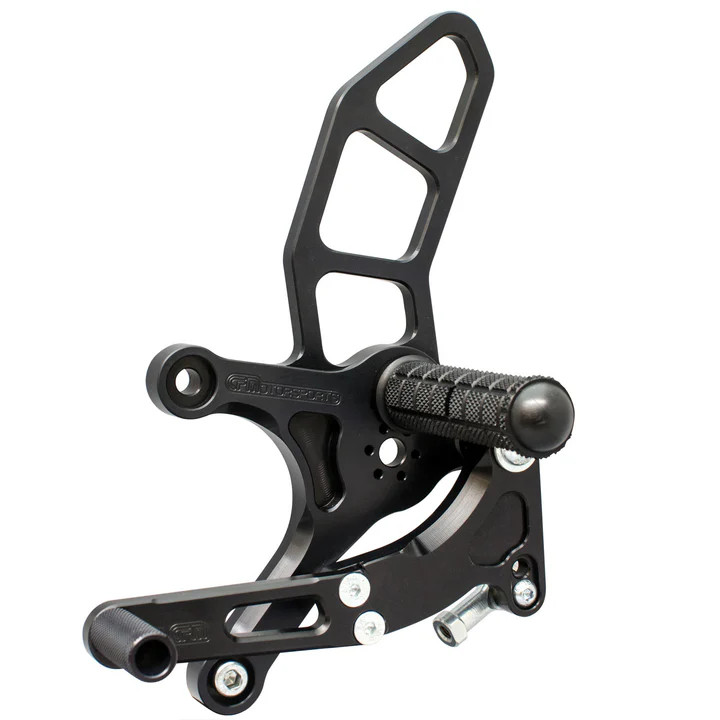 (2017-2023) Suzuki SV650 Rearset