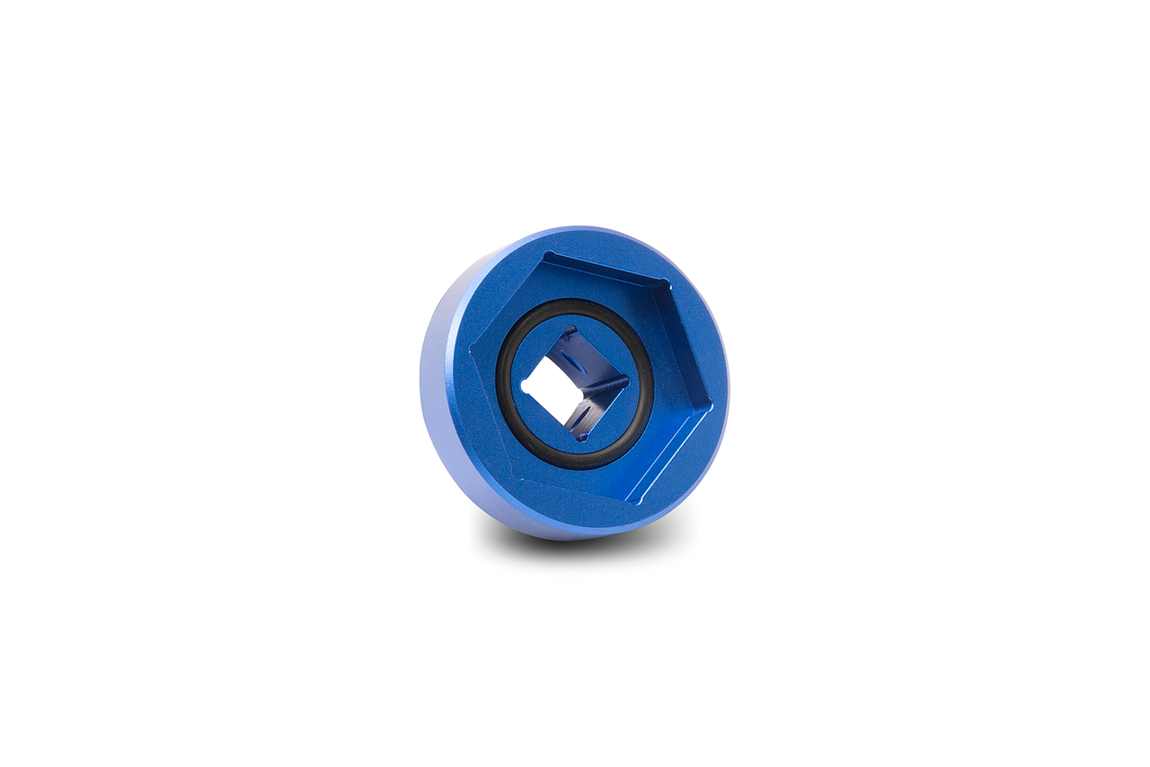 HD Fork Cap Socket, 39mm