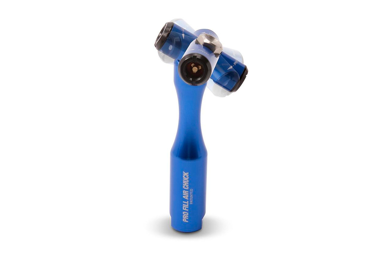 Pro Fill™ Air Chuck