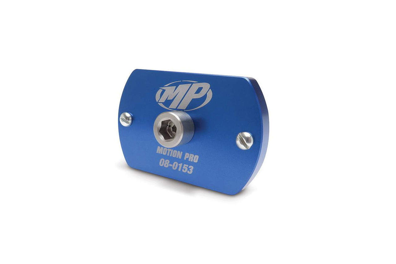 Side Case Puller for HD