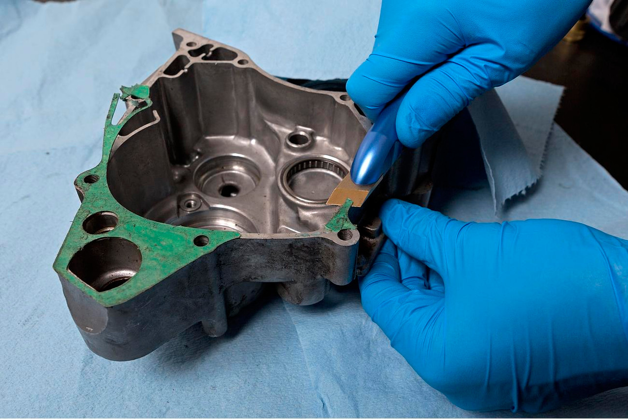 Gasket Scraper