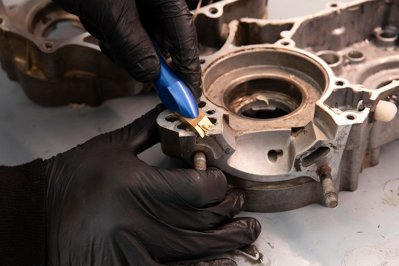 Gasket Scraper