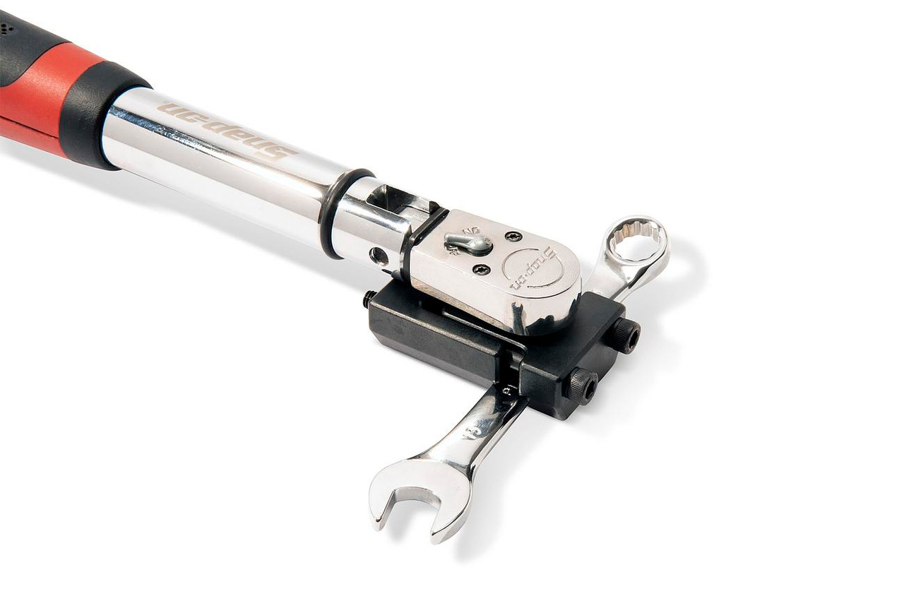 Adjustable Torque Wrench Adapter