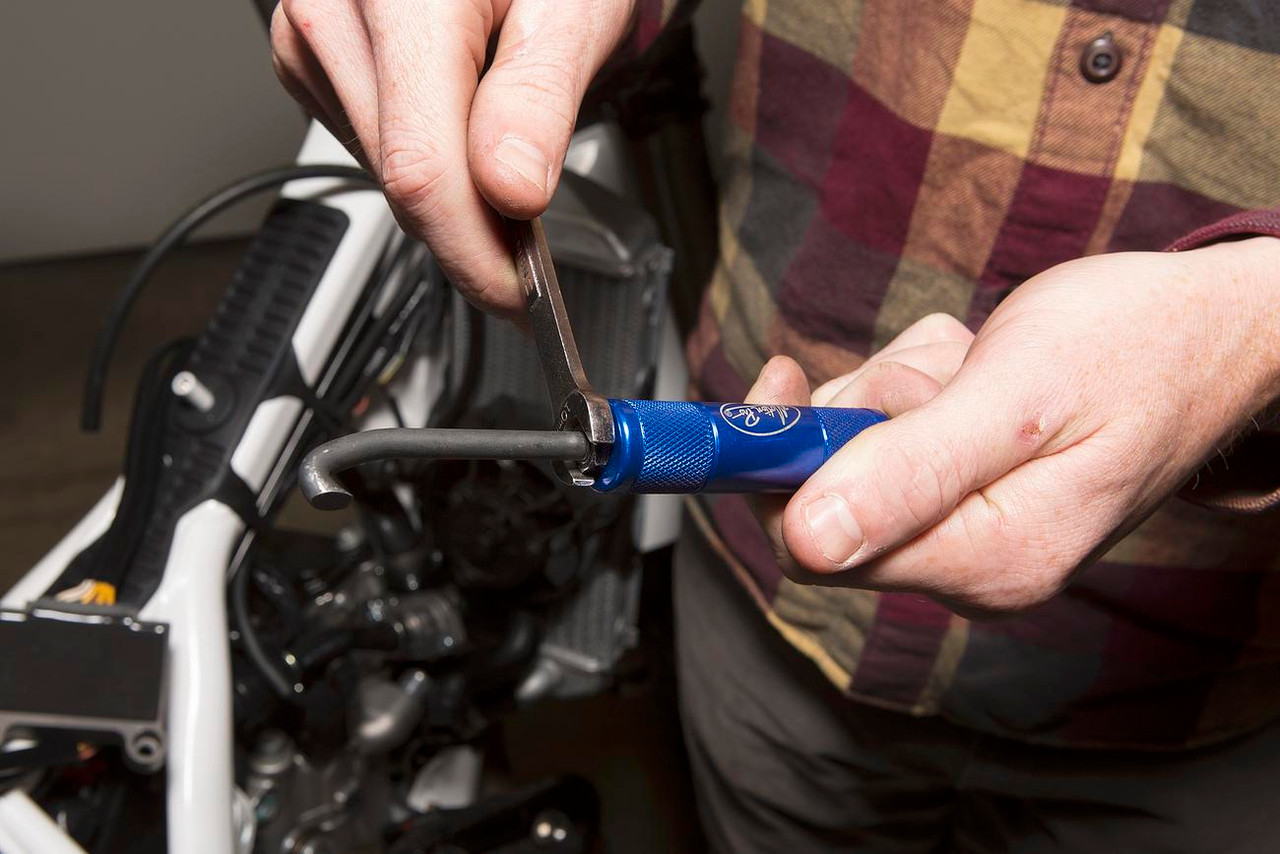 Hose Removal Tool