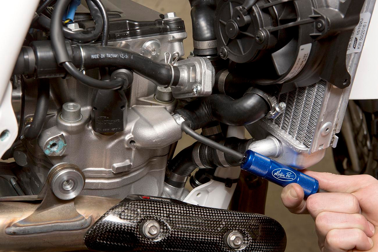 Hose Removal Tool