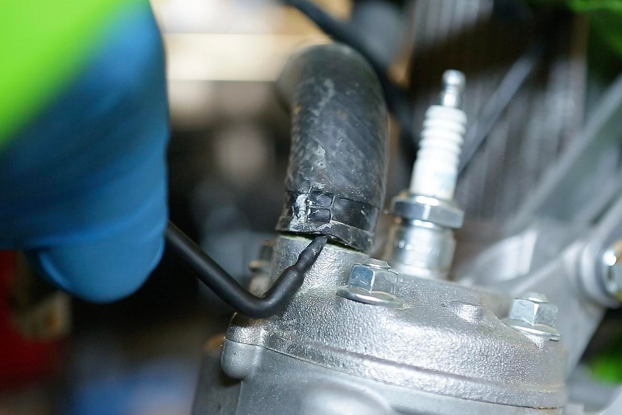 Hose Removal Tool