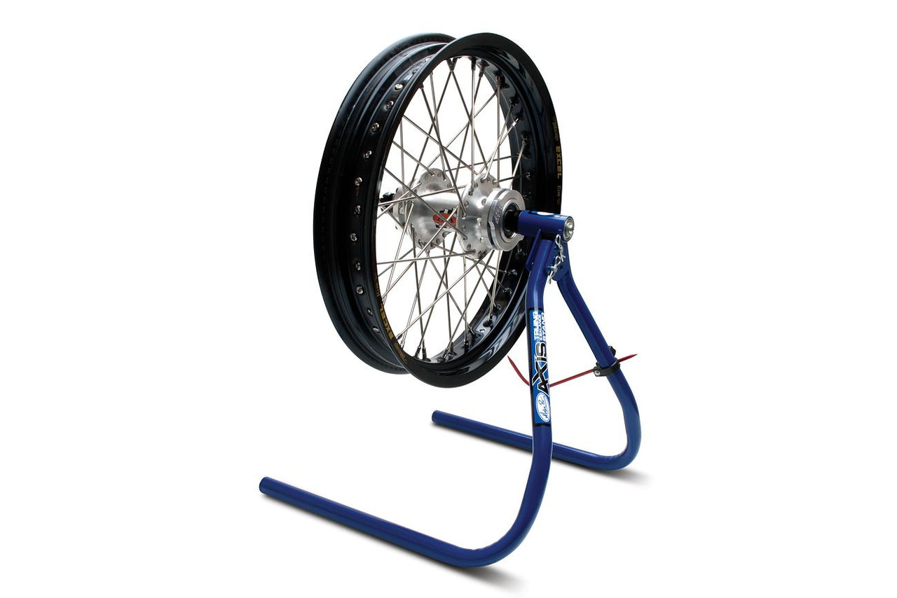 Axis™ Truing-Balance Stand