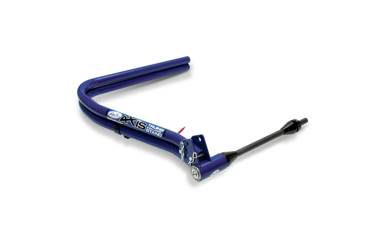 Axis™ Truing-Balance Stand