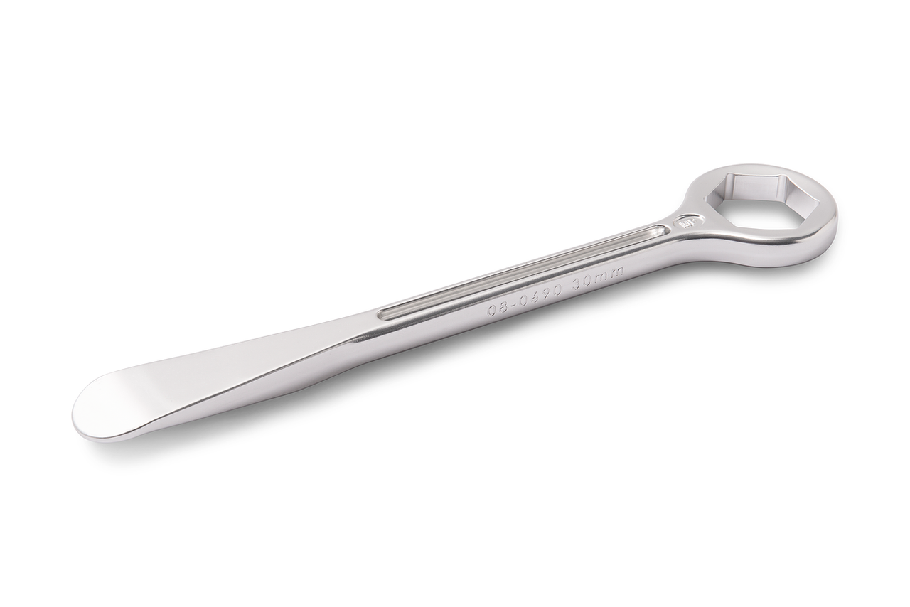T6 Combo Lever 30 mm