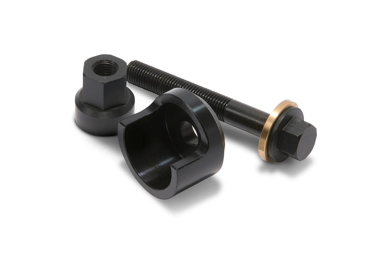 Shock Bearing Puller
