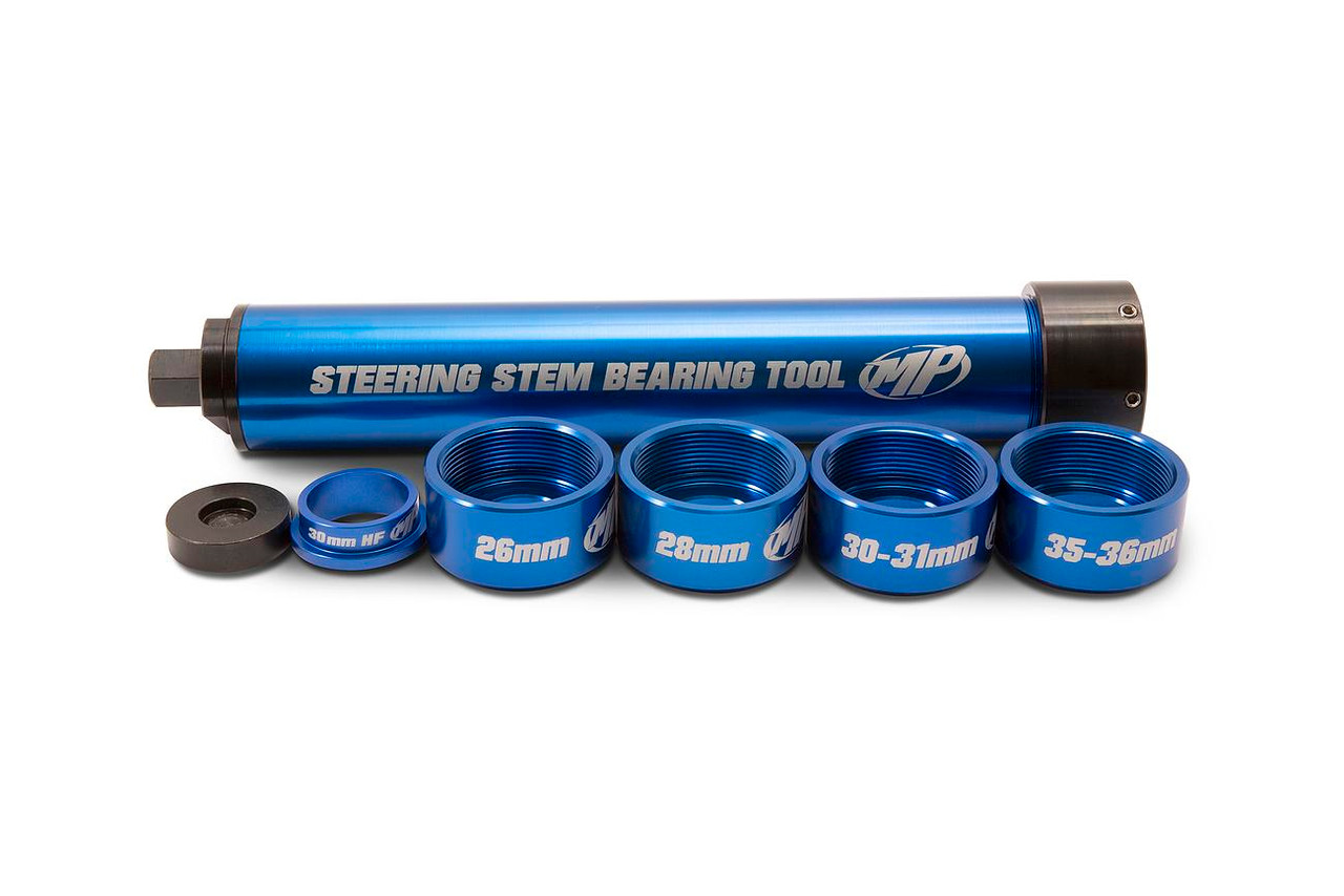 Steering Stem Bearing Tool