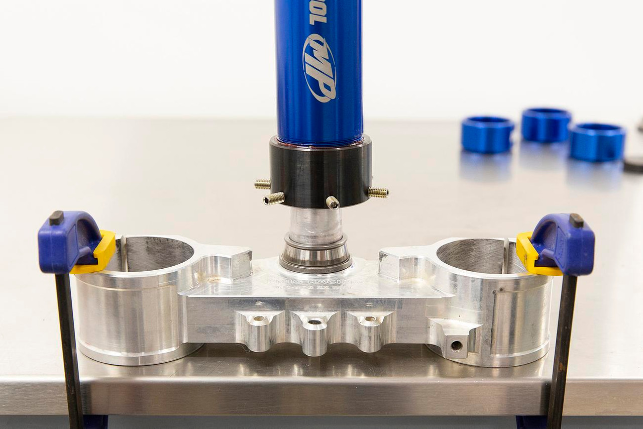 Steering Stem Bearing Tool