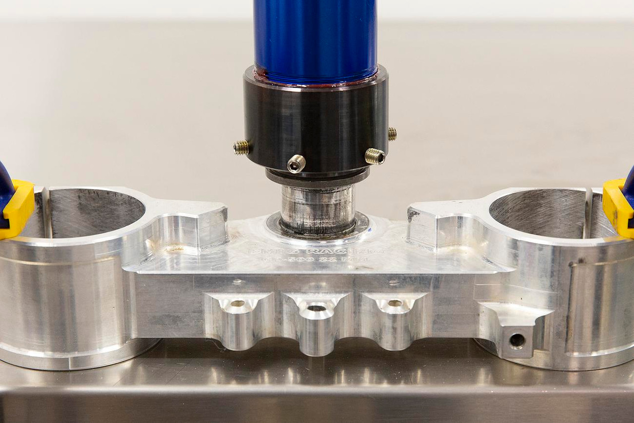 Steering Stem Bearing Tool