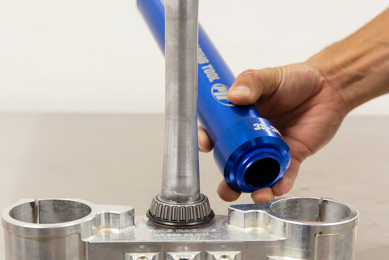 Steering Stem Bearing Tool
